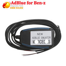 Newest for BEN-Z truck Adblue Emulator have Super Function with Free Shipping for MB Adblue Emulator 2024 - buy cheap