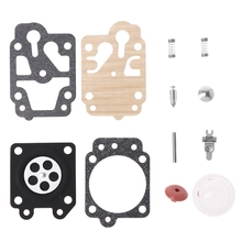 Carburetor Carb Repair Kits Brush Cutter Gasket For Carburetors 40-5/44F-5 34F 2024 - buy cheap