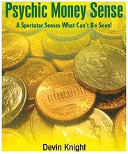 Psychic Money Sense by Devin Knight magic tricks 2024 - buy cheap