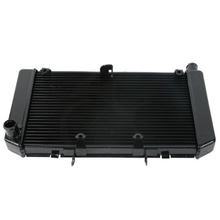 Motorcycle Radiator Cooler For Honda CB600 HORNET CBF600 2008-2013 2012 Aluminum 2024 - buy cheap