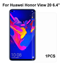 Huawei Honra Ver 20 Película Protetora de Vidro Temperado Para Huawei Honor V 20 V20 Vidro Protetor de Tela Do Telefone Móvel Filme 2024 - compre barato