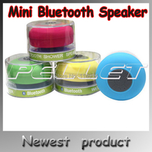 60 pcs Waterproof Portable Wireless Bluetooth 3.0 Mini Speaker 3W Shower Pool Car Handsfree 2024 - buy cheap