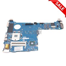 NOKOTION for Hp Elitebook 2560p Intel Laptop Motherboard 651358-001 QM67 Chipest GMA DDR3 Intel Mother Board 2024 - buy cheap