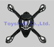 JXD 385 parts lower shell cover JD-385 RC Quadcopter Spare Parts 2024 - buy cheap