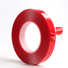 6mm Double Side Adhesive Tape Repair Tape for Mobile Stickers Length 10m lcd  acrylic tape camuflage duct tape 2024 - buy cheap