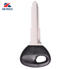 KEYECU Replacement Ignition Transponder Key Fob for Mazda MVP 626 Miata MX5 2000-2003 & ID8C Transponder Chip MAZ13 Blank 2024 - buy cheap