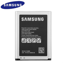 Original Samsung batería para Samsung Galaxy J1 J Ace J110 J110FM J110F J110H J110F i9192 i9195 i9190 i9198 1900 mah EB-BJ110ABE 2024 - compra barato