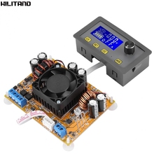 DC-DC 5A LCD Digital Automatic Step-Down/up Power Supply Module 6V-32V to 0-32V with Fan Voltage Regulator 2024 - buy cheap