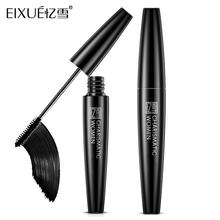 Long Curling Waterproof Mascara Full Professional Ink Makeup Eyelash Mascara Make up Cosmetics not Blooming 2024 - buy cheap