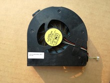 New Cooling Fan for DELL Precision M4600 Cooling Fan DP/N 5PJ49 05PJ49 02HC9 002HC9 DFS601605HB0T FA69 DFS521305MH0T FA6A 2024 - buy cheap