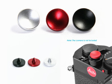 limitX 3 pcs Concave Shutter Release Button for Olympus PEN-F OM-1 Fujifilm X-T20 X-T10 X-T2 X-E2s X-E1 X-E2 X-PRO 2 1 2024 - buy cheap