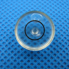 15*8mm Round level bubble Universal protractor Special glass vial Glass level Bubble Round glass vial 2024 - buy cheap