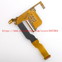 NEW Original RX10 LCD Flex Cable LCD display cable For Sony DSC-RX10 Replacement Unit Repair Parts 2024 - buy cheap