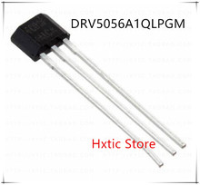 Novo 10 tamanhos drv5056a1 drv5056 to-92 ic 2024 - compre barato