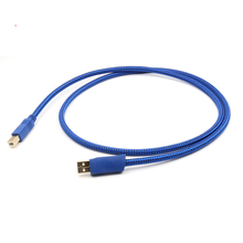 Штекерный USB-кабель GT2 типа B для сканера принтера и т. Д. 2024 - купить недорого
