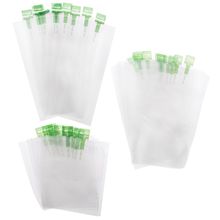 10PCS Aquarium Breathing Bags Breather Bags Transport LongLife Fish Shrimp 2024 - buy cheap