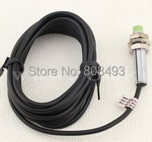 PR08-2DN Inductive Proximity Sensor switch NPN 3-wire NO 6-36VDC Detection distance 2MM 2024 - buy cheap