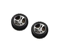 4pcs/set  Wltoys A959 1/18 RC truck/ RC  Car replacement parts wheels 2024 - buy cheap