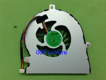 New Arrival Laptop CPU Cooling Cooler Fan For Lenovo Ideapad Y560 Y560A Y560D Y560G Y560P DFS551205ML0T 4 Pins DIY Repair 2024 - buy cheap