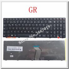 GR New for LENOVO G500 G510 G505 G700 G710 G500A G700A G710A G505A laptop Keyboard (NOT FIT G500S) 2024 - buy cheap