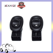 ISANCE Black Rear Door Electric Power Window Switch 2 Pieces set  For Holden Commodore VT VX VY VZ Sedan and Wagon 2024 - buy cheap