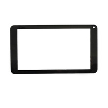 Novo painel de vidro digitalizador touch screen de 7 polegadas para pc tablet digitalizador 2024 - compre barato