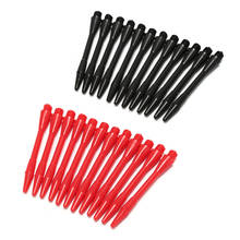 12Pcs PC material Dart Shafts Short Darts Stems Replacement 50mm 2024 - buy cheap