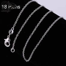 Hot Sell Silver Plated Jewelry Set,Cheap Bridal Party Sets,Fashion Hollow Stereo Heart Necklace Earring Two piece 2024 - buy cheap