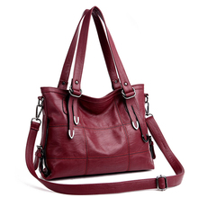 Luxury Handbags Women Bags  Big Casual Tote Bag Ladies Shoulder Bag Women's Leather Handbags Woman Double Arrows Bolsa Feminina 2024 - buy cheap
