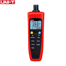 UNI-T UT331 Digital Thermo-Hygrometer Temperature Humidity Unit Selection USB Interface 2024 - buy cheap