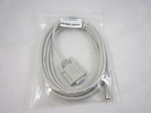 Бесплатная доставка OEM CA3-CBLFP-01 кабель для подключения AST3301,ST3000,LT3000 Сенсорная панель ЧМИ и FP0/FP2/FPM PLC, совместимый с CA3CBLFP01 2024 - купить недорого