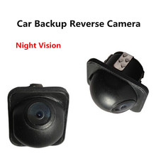 ¡Caliente! Cámara de visión nocturna de 170 grados vista trasera de coche cámara de Color inverso de respaldo HD 2024 - compra barato