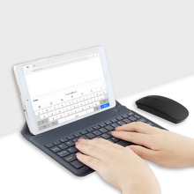 Bluetooth Keyboard For Sony Xperia Z Z1 Z2 Z3 Z4 SGP621 SGP711 sgp511 SGP541 sgp341 Tablets PC Wireless Bluetooth keyboard Case 2024 - buy cheap
