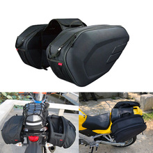 Bolsas de viaje impermeables para casco de Moto, alforjas y chubasquero para motocicleta PIAGGIO Aprilia, novedad 2024 - compra barato