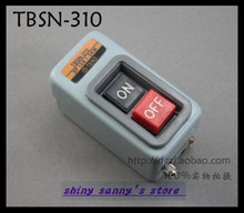 3 шт./лот TBSN-310 (CBSN-310) 3P выключатель питания 10А 1.5кВт 2024 - купить недорого