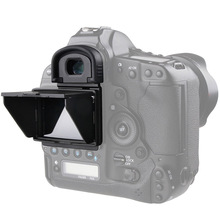 Protector de pantalla LCD Pop-up para Canon 1DX 1DX2 1DX MARK II 5D3 5D4 5DS 5DSR 6D 7D2 7D MARK II 2024 - compra barato