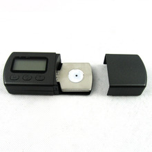 Professional LP Digital Turntable Stylus Force Scale Gauge MC MM High Quality 2024 - buy cheap