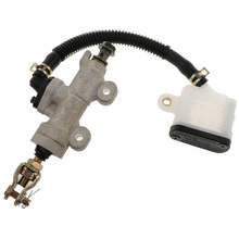 Rear Back Brake Master Cylinder Fit for Honda Grom MSX125, CBR650F, CTX700 2024 - buy cheap