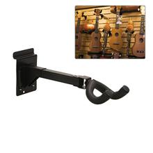 High Quality Thicken Guitar Stand Wall Mount Hanger Hook Holder Adjustable iron Guitarra Display Rack Guitar Part Accessories 2024 - compre barato