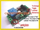 Lâmpada led remota ac220v 1ch, interruptor com controle remoto smd 315/433mhz, transmissor e receptor - compare preços
