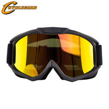 New Arrival Cyclegear Motorcycle Glasses  Dirt Bike  Motocross Goggles MX Off Road Cycling Glasses  Occhiali Moto CG15 2024 - compre barato