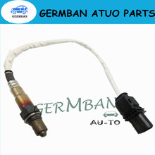 Sensor de oxigênio de 5 fios, fabricado, para ford focus wireless wireless de 2010 a 2012, produto sem fio, f53, lincoln mark lt 2024 - compre barato