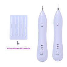 NEW Face Skin Dark Spot Remover Laser Plasma Pen Mole Tattoo Removal Machine Facial Freckle Tag Wart Removal Beauty Care Device 2024 - buy cheap