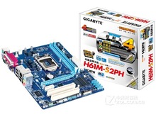 Placa-mãe gigabyte semente h61 lga 1155, i3 i5 i7 ddr3 16g 2024 - compre barato