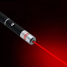 3PCS Red Laser flashlight 450nm Red Laser Pen Positioning Guide Laser Pointer Hunting Lazer Beam one head Without battery 2024 - buy cheap