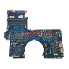 Vieruodis FOR Hp 15-aw007cy 15-aw Laptop Motherboard W/ A9-9410 CPU DAG55AMB6E0 856270-601 856270-001 856028-001 AM9410AFY23AC 2024 - buy cheap