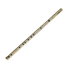 Professional  H62 Brass Tube  CDEFG Key 8 Holes Flute  Chinese Metal Flute  Classic Woodwind Musical Instrument 2024 - buy cheap