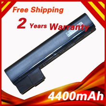 4400mAh Laptop Battery for HPED06DF 614564-421 614564-751 614565-421 614565-721 614565-741 614873-001 614874-001 614875-001 2024 - buy cheap