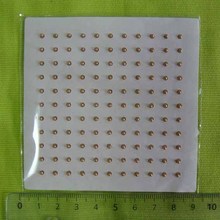 1210 pcs acupuncture ear massage magnetic beads ear acupoint stickers 2024 - buy cheap