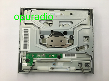 Matsushita-Mecanismo de DVD único, cargador de TSV-213N3 para Peugeot, sistema de navegación multimedia de audio y DVD, nuevo 2024 - compra barato